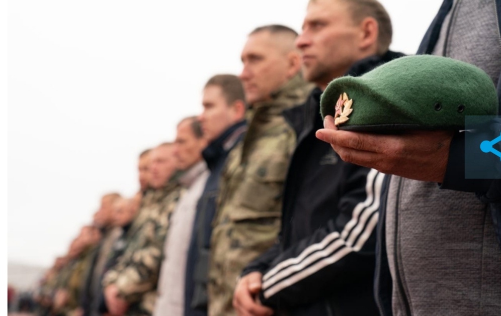 В Кузбассе серьёзно поддержат семьи мобилизованных