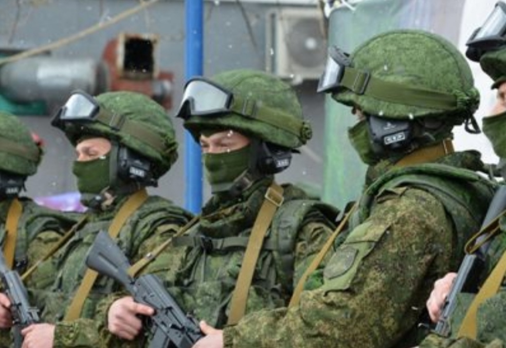 Мобилизованные из Кузбасса получат статус «Ветерана боевых действий»