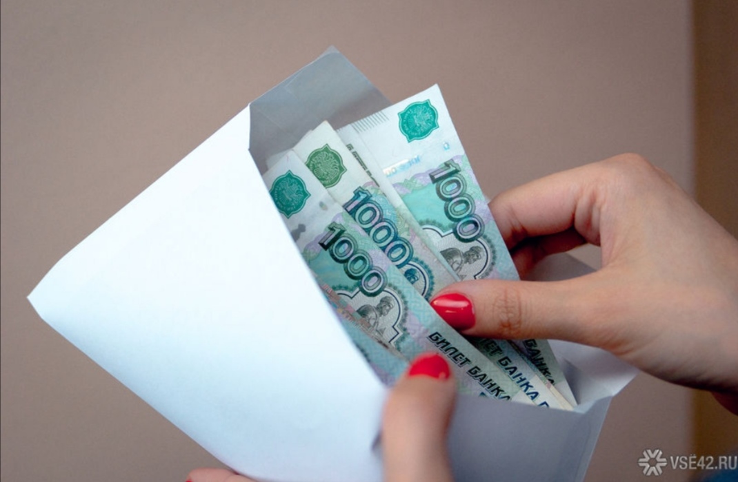 Завхоз новокузнецкой больницы украла более миллиона бюджетных рублей