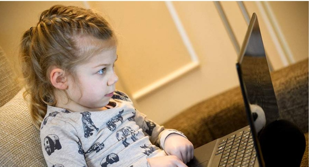 Путин поручил закрепить в законе госфинансирование фильмов для детей