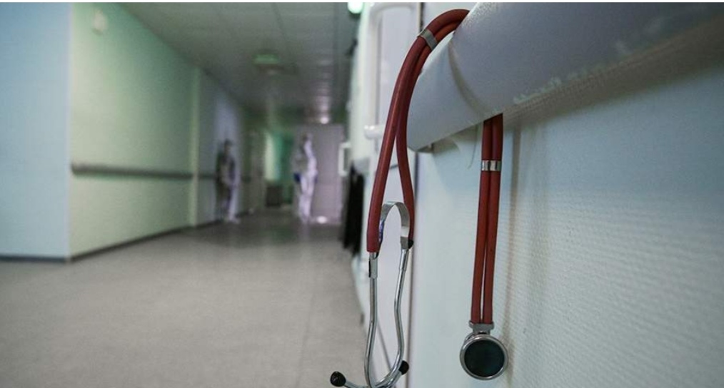 Регионам направят почти 59 млрд рублей на повышение зарплат медработникам