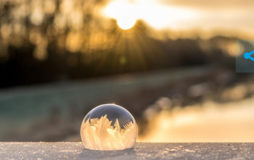 В Гидрометцентре рассказали о погодных выкрутасах предстоящей зимы