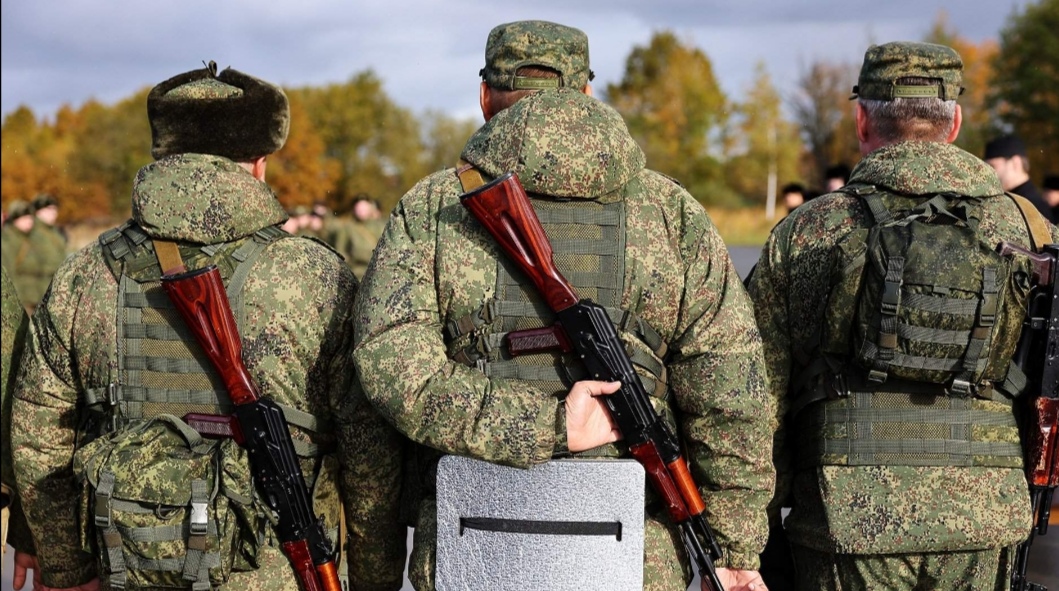 Поправленному верить: по итогам мобилизации ГД устраняет пробелы в законах