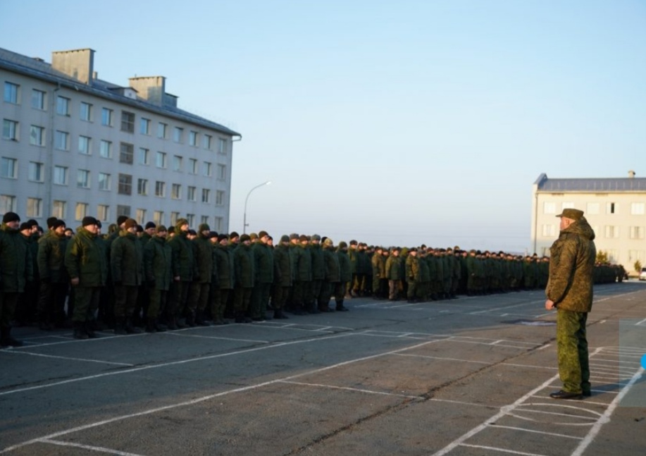 Сергей Цивилев прокомментировал драку мобилизованных в Юрге