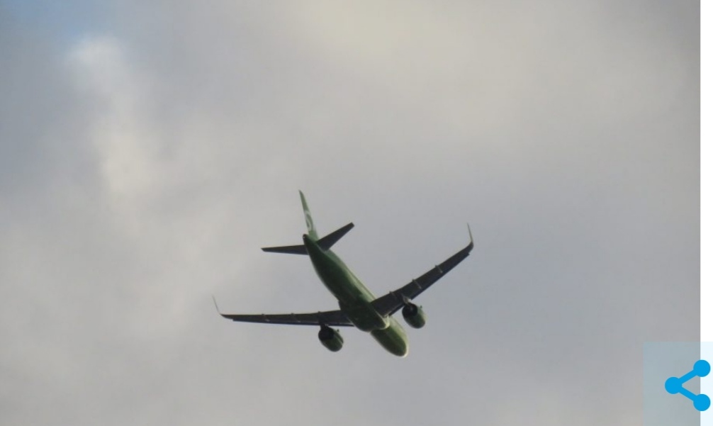 Самый дешевый авиаперевозчик прекратил полеты из Кемерова