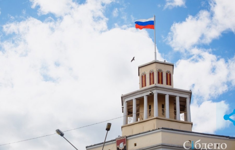 Никиту Михалкова потрясло развитие Кузбасса и воздух Кемерова