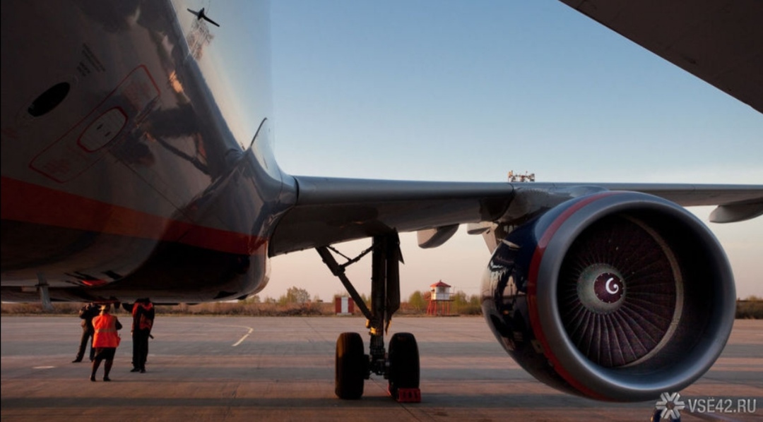 Авиарейсы на юго-восток Азии появятся для кузбассовцев