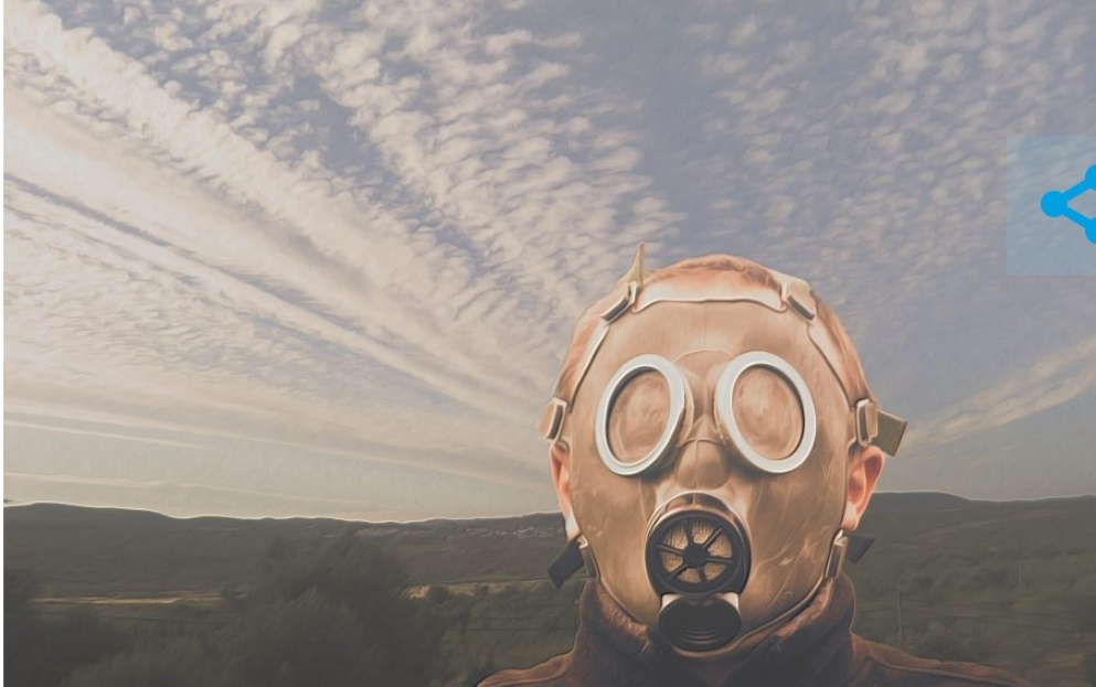 Повышенный уровень загрязнения: кузбассовцы в октябре дышали фенолом, диоксидом азота и многим другим