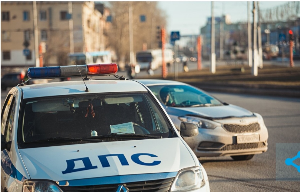 В Кузбассе шансы улететь в кювет резко возросли