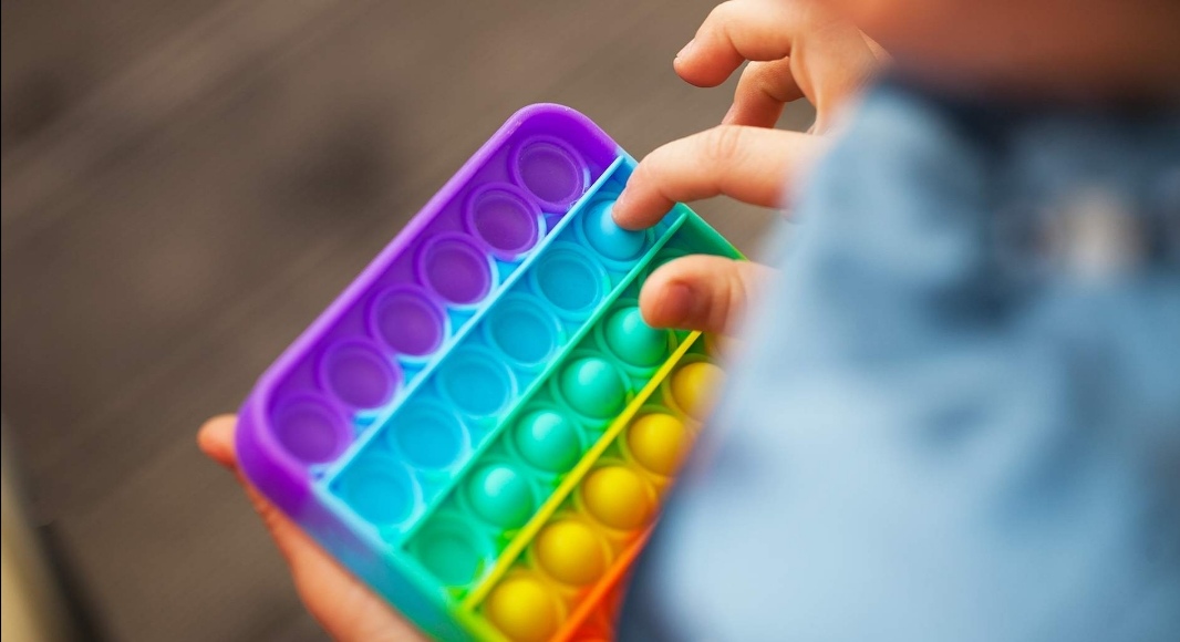 Дай мять: чем хороши антистресс-игрушки