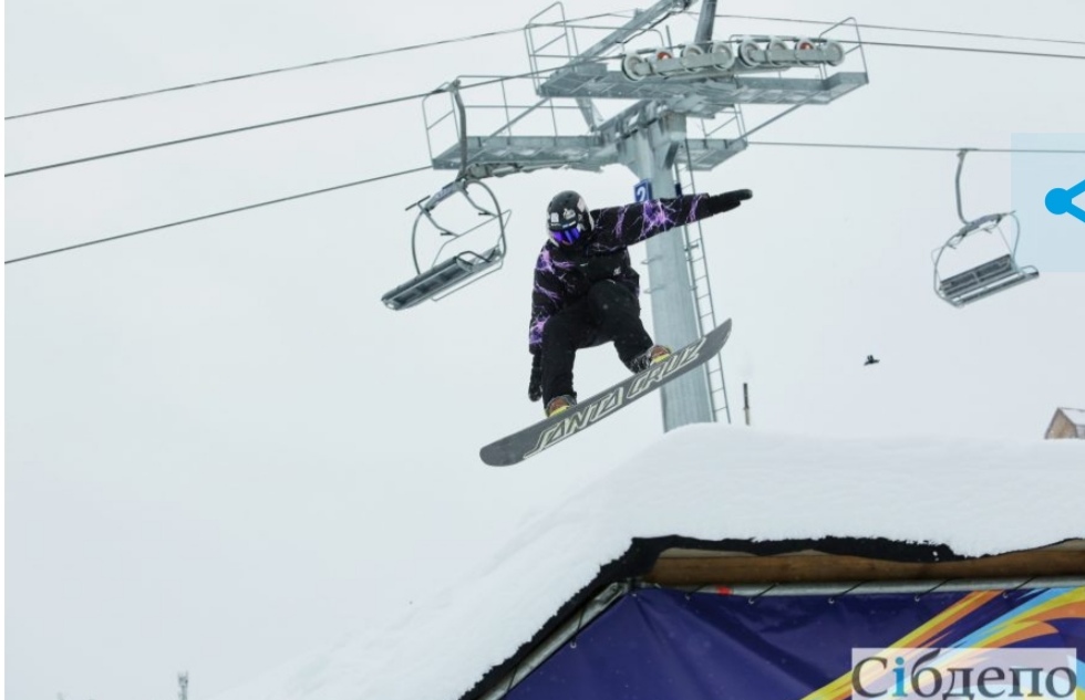«Новый Шерегеш»: в Кузбассе изменят курорт до неузнаваемости