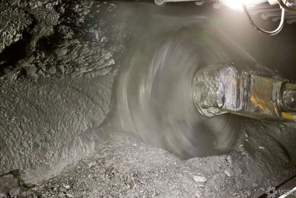 Шахта "Листвяжная" на месте гибели людей добывать уголь не будет