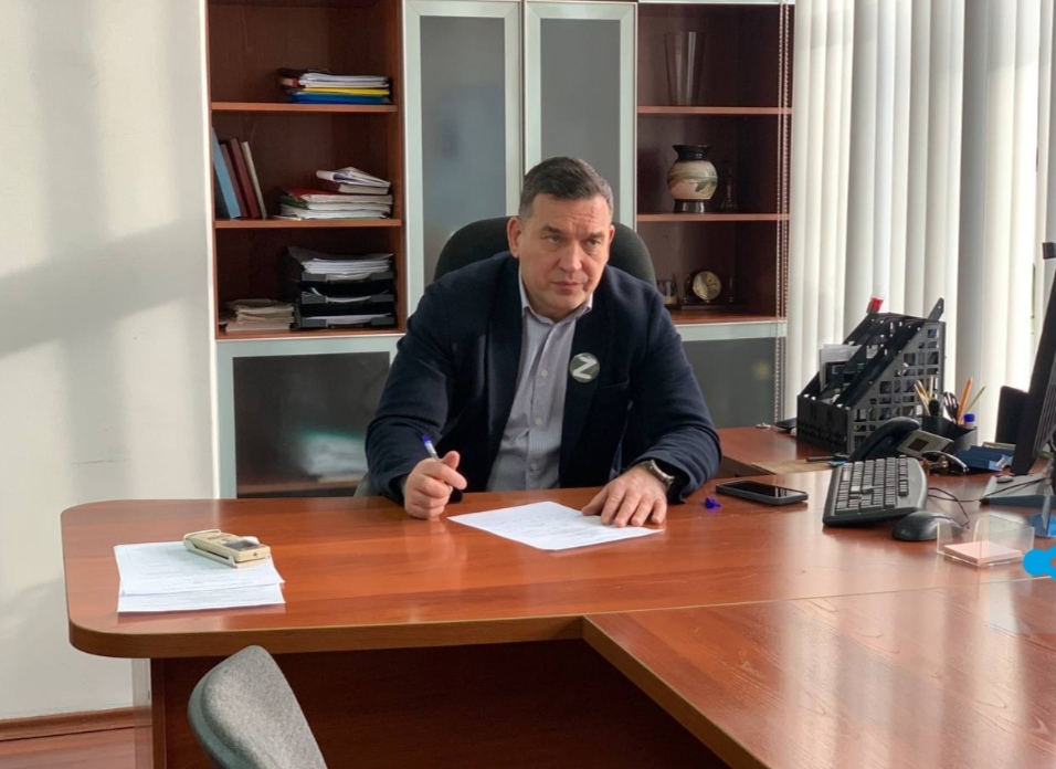 Мэр Новокузнецка извинился и пообещал наказать своих чиновников