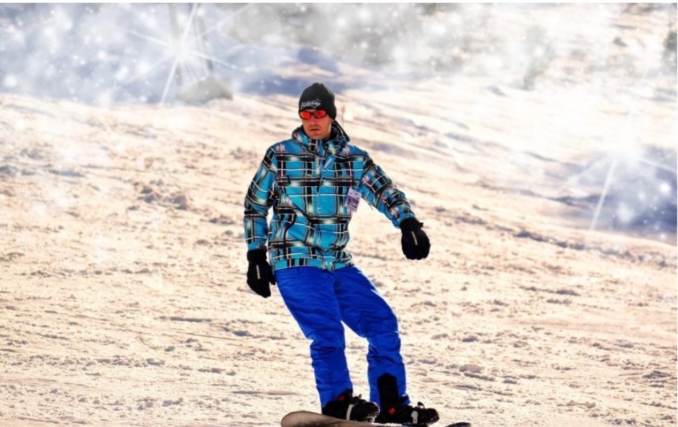 «Громко и ярко»: в Кузбассе объявили дату старта горнолыжного сезона на горе Югус