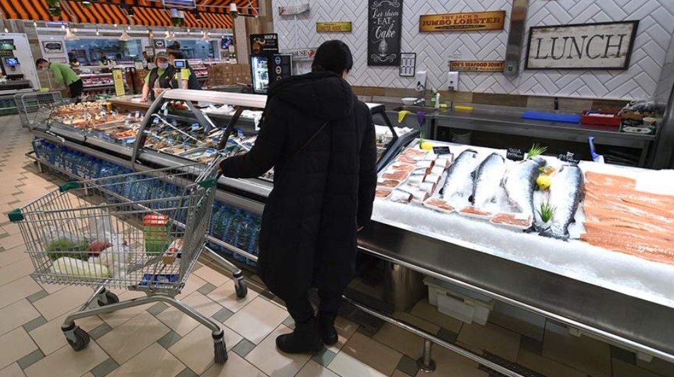 Финансовый эксперт предрек повышение цен на «новогодние» продукты на 10–15%