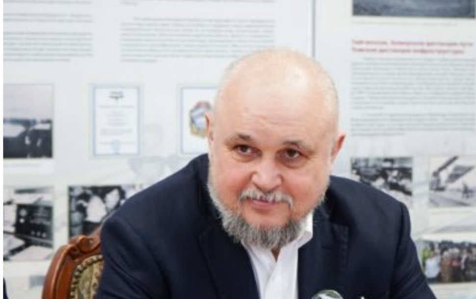 Более 400: кузбассовцы сами будут выбирать, на какие вопросы ответит губернатор Кузбасса