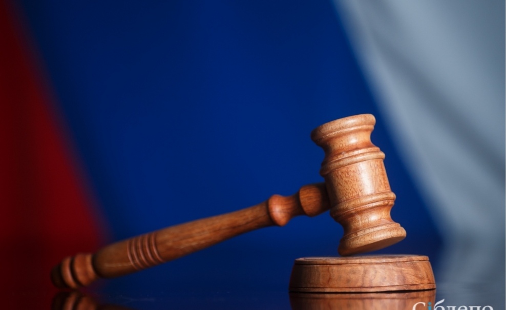 В Кузбассе чиновников задержали за участие в незаконной рубке леса