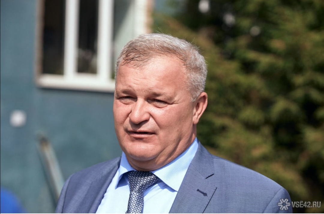 Прокуратура и СК Кузбасса обжаловали домашний арест Телегина