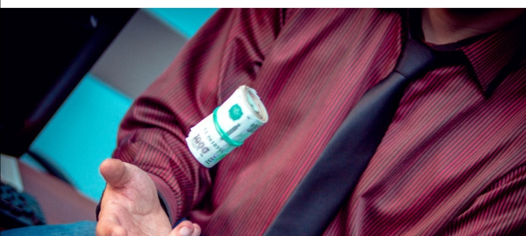 Почти каждый второй кузбассовец оказался должником банка