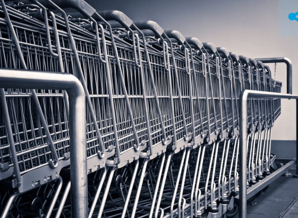 Минпромторг Кузбасса рассказал, как контролируются цены в магазинах