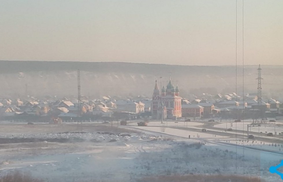 Замгубернатора Кузбасса назвал реальную причину непроглядного смога