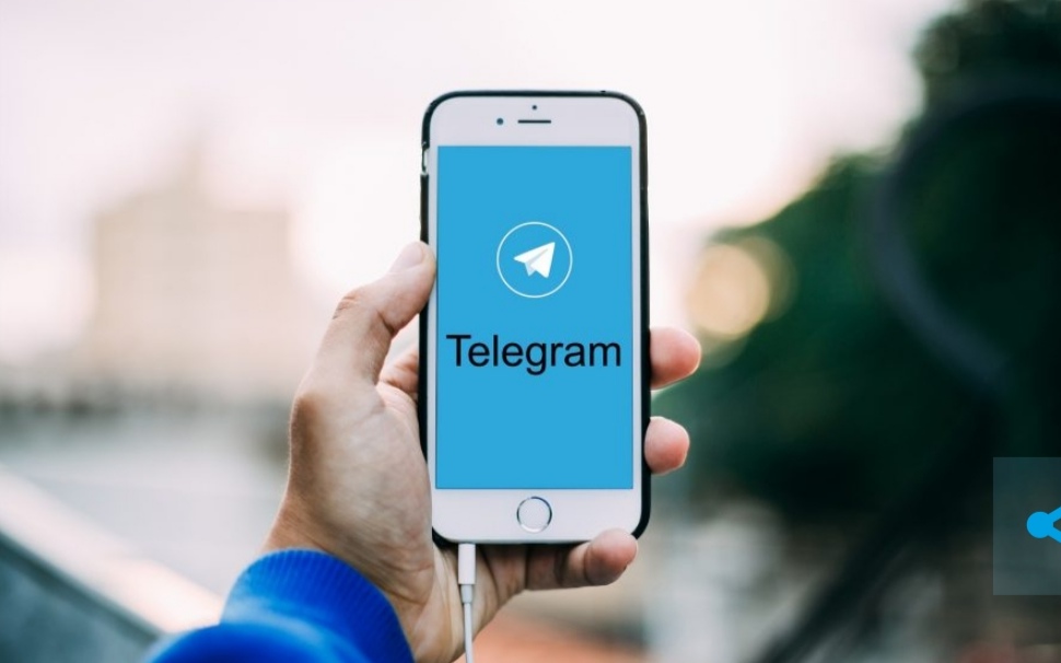 Россиян предупредили о массовых угонах Telegram-аккаунтов