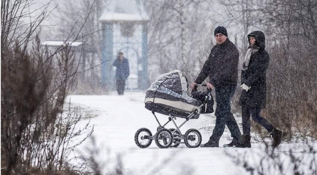 Голикова назвала сроки подачи заявления на единое социальное пособие