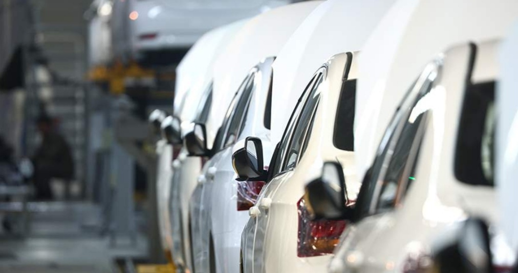 Мишустин рассказал о необходимости наладить собственное производство электромобилей в РФ