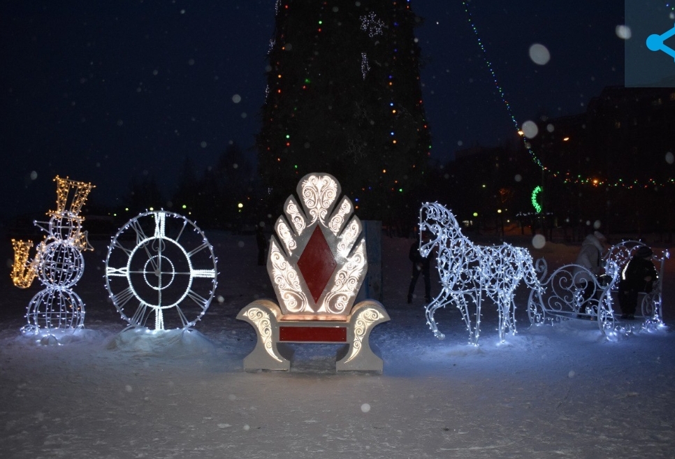 Мэр Новокузнецка рассказал, что ждёт горожан после Нового года