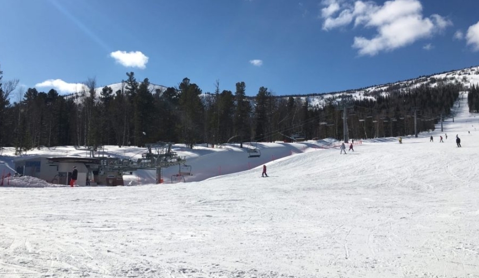 Проект за 336 млн рублей: появились подробности о строительстве аэропорта в Шерегеше