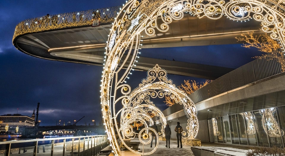 Что изменится в жизни россиян с 1 января