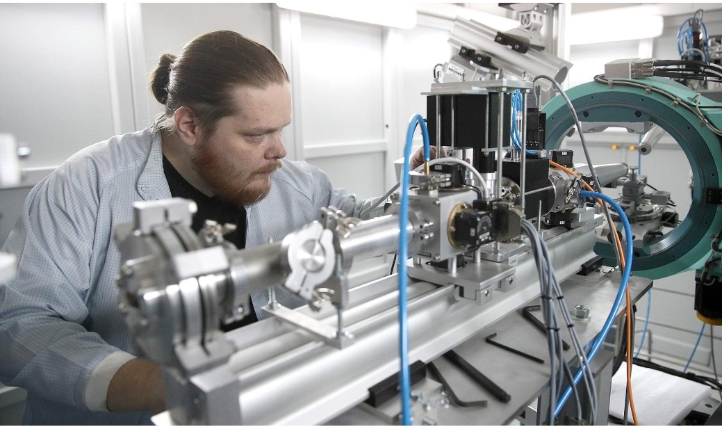 В авангарде технологий: главные изобретения российских ученых в 2022 году