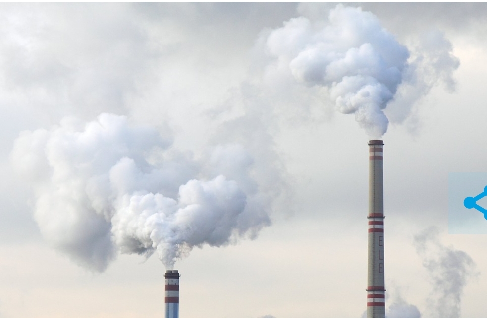 Опасный уровень всего: чем дышали кузбассовцы в декабре