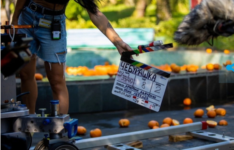 «Чебурашка» стал самым кассовым российским фильмом за всю историю проката в РФ