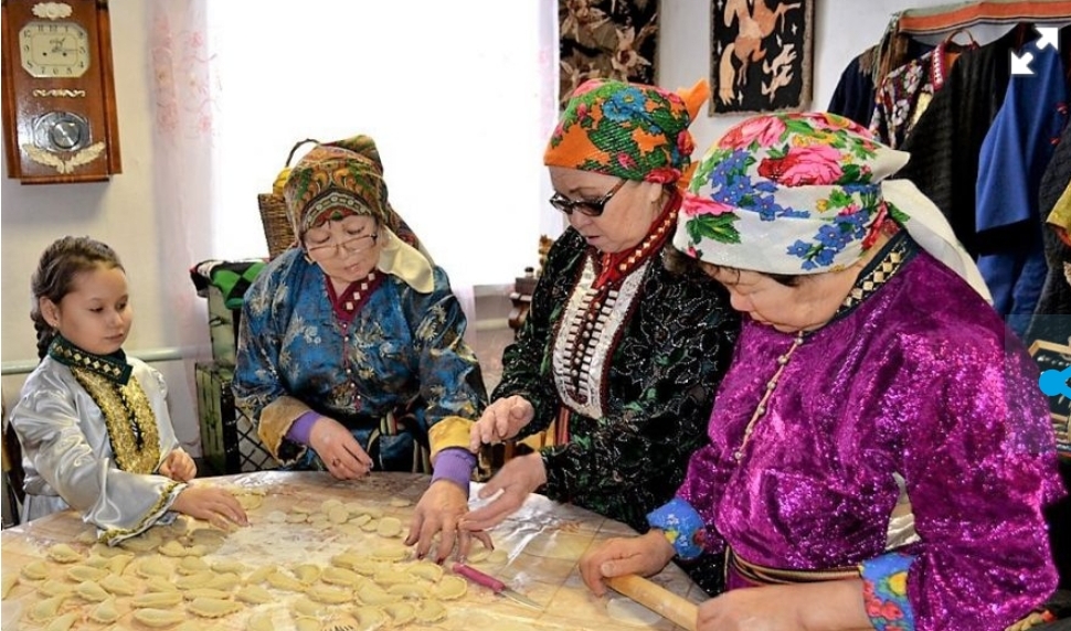 В Кузбассе широко отметят праздник в честь пельменей