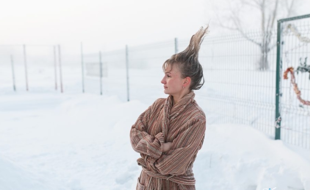 На Кузбасс внезапно обрушится жуткий мороз