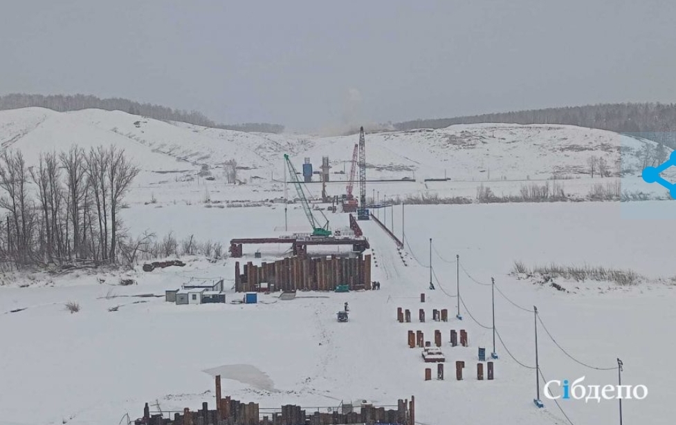 Крымский, Московский или Байкал: жители отчаянно спорят о названии для долгожданного в Кузбассе объекта