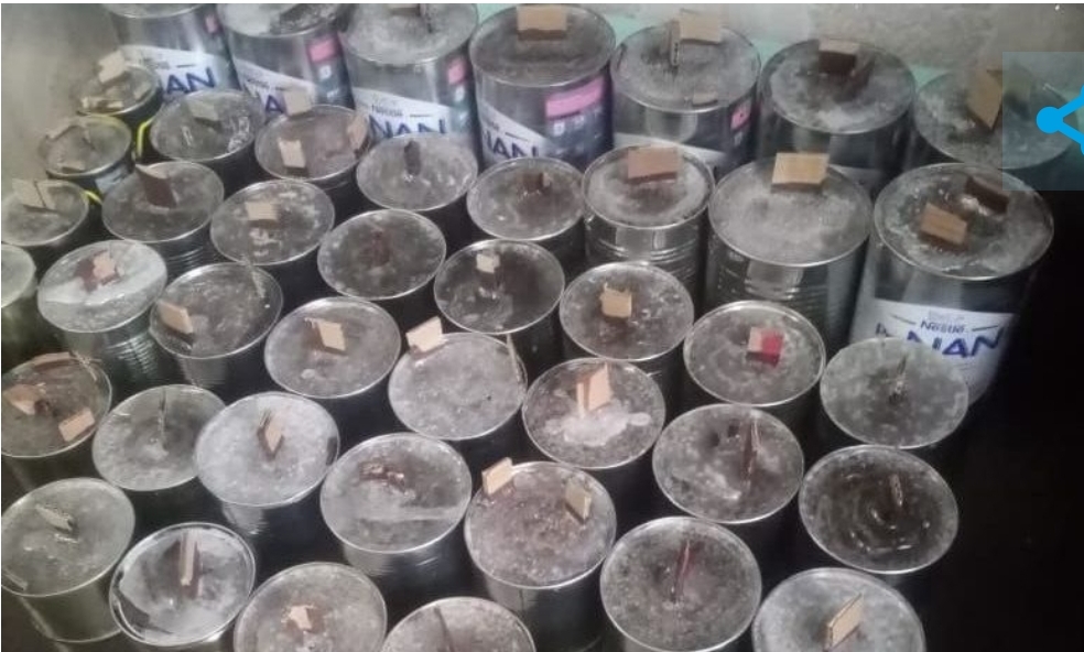 Женщины Кузбасса начали производить жизненно важные вещи для мобилизованных