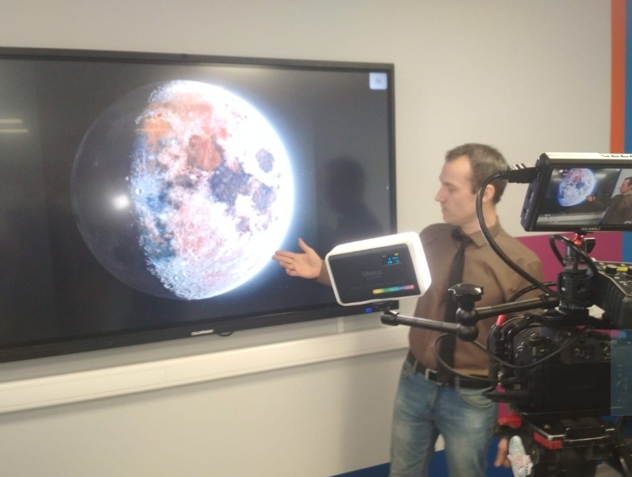 Тротил для Луны и Марса: ученый из Кузбасса планирует устроить взрывы в космосе