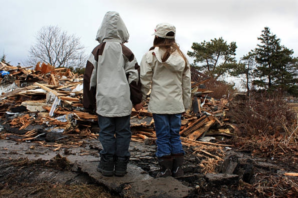 ДОЙДЁТ ЛИ ДО КУЗБАССА РАЗРУШИТЕЛЬНОЕ ТУРЕЦКОЕ ЗЕМЛЕТРЯСЕНИЕ