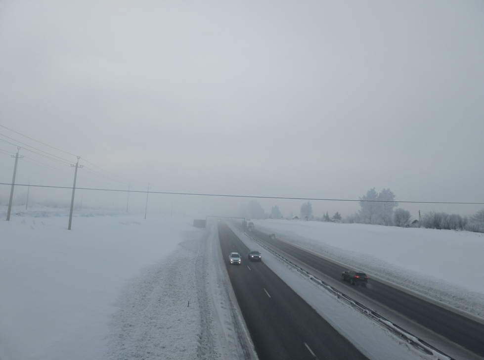 ГОРОД-АД: НОВОКУЗНЕЦК ВОШЁЛ В ТОП ГОРОДОВ С САМЫМ ГРЯЗНЫМ ВОЗДУХОМ В РОССИИ