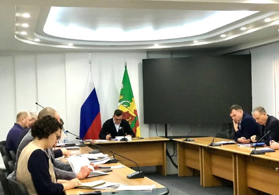 «ДОЛЖНА БЫТЬ «ОСОБЕННАЯ» ОПЕКА»: СЕРГЕЙ КУЗНЕЦОВ О ПОДДЕРЖКЕ СЕМЕЙ МОБИЛИЗОВАННЫХ ИЗ НОВОКУЗНЕЦКА