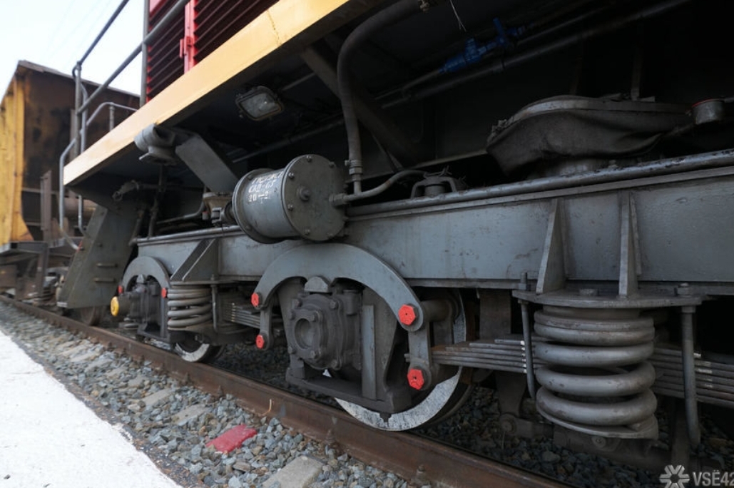 Германия "вылетела" из тройки лидеров кузбасского экспорта