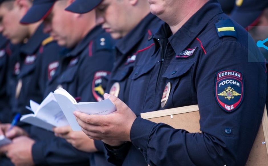 Кузбасс вышел из рейтинга самых криминальных регионов РФ