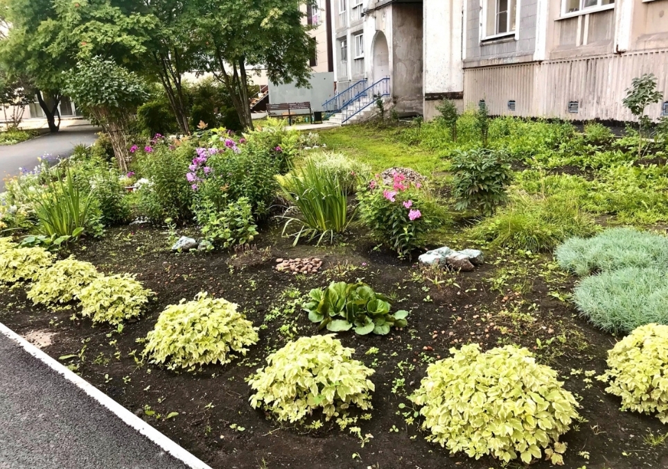 «МЫ СОЗДАЁМ УСЛОВИЯ ЗДЕСЬ»: НОВОКУЗНЕЧАНЕ ВЫБЕРУТ МЕСТА ДЛЯ БЛАГОУСТРОЙСТВА
