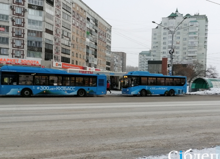 Сергей Кузнецов обвинил новокузнечан в подлых поступках