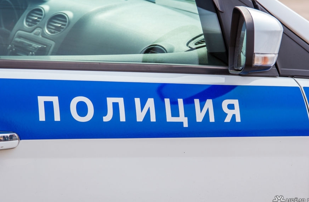 Новокузнечанин наказал женщину за грязное дело у него на глазах