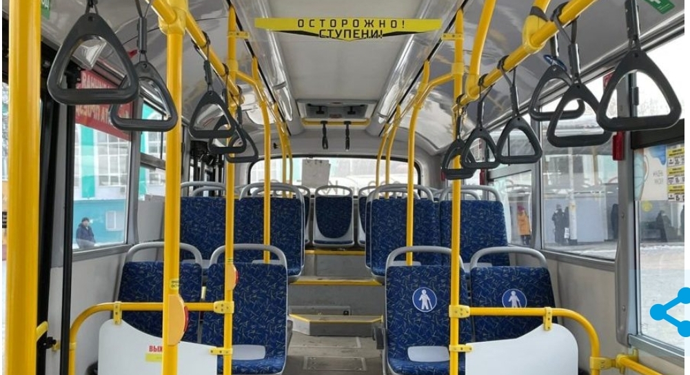 Жители Кузбасса смогут платить за проезд почти на 25% меньше