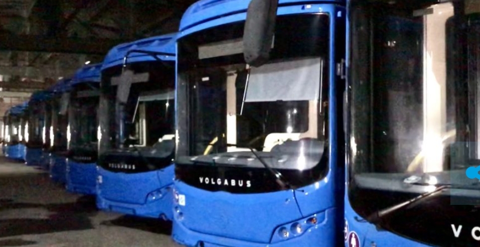 Пассажирам в Новокузнецке выдают билеты с остатками испражнений