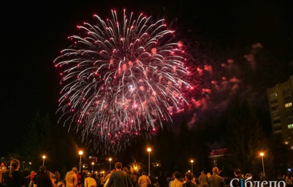 Легендарные люди прилетят в Кузбасс на новое грандиозное шоу